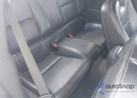 2010 Chevrolet Camaro 2Lt z USA, uszkodzony, nr VIN 2G1FC1EV0A9106217